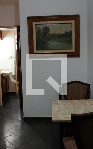 Apartamento para alugar com 220m², 1 quarto e sem vagaSala