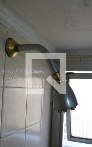Apartamento para alugar com 220m², 1 quarto e sem vagaBanheiro