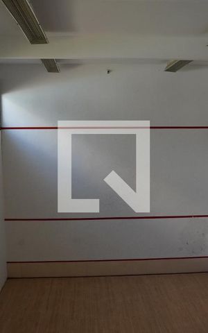 Apartamento para alugar com 220m², 1 quarto e sem vagaQuadra de Squash