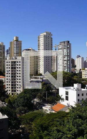 Apartamento para alugar com 220m², 1 quarto e sem vagaSuite