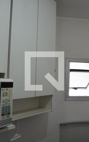 Apartamento para alugar com 220m², 1 quarto e sem vagaCozinha