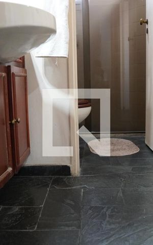 Apartamento para alugar com 220m², 1 quarto e sem vagaBanheiro