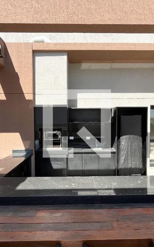 Studio para alugar com 21m², 1 quarto e sem vaga Studio para alugar com 21m², 1 quarto e sem vagaÁrea comum - Churrasqueira
