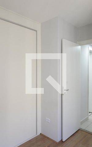 Apartamento à venda com 37m², 2 quartos e sem vagaQuarto 2