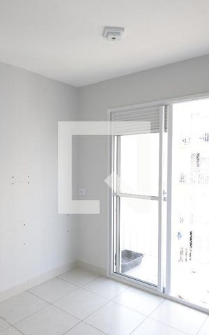 Apartamento à venda com 37m², 2 quartos e sem vagaSala