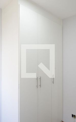 Apartamento à venda com 37m², 2 quartos e sem vagaQuarto 1