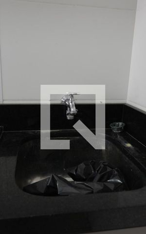 Apartamento à venda com 37m², 2 quartos e sem vagaÁrea de Serviço