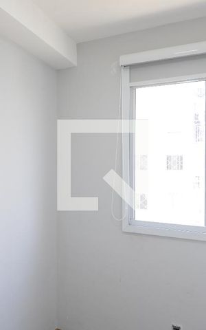 Apartamento à venda com 37m², 2 quartos e sem vagaQuarto 1