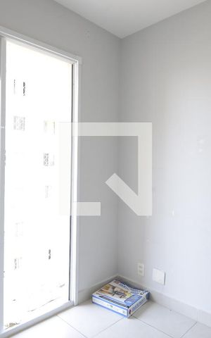 Apartamento à venda com 37m², 2 quartos e sem vagaSala