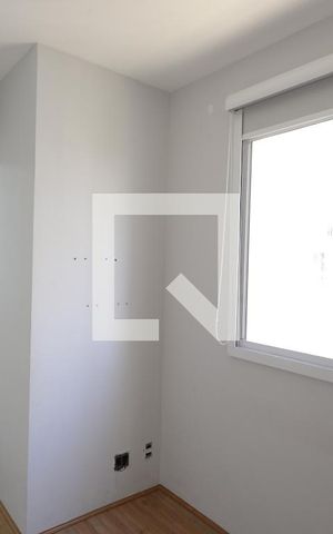 Apartamento à venda com 37m², 2 quartos e sem vagaQuarto 2