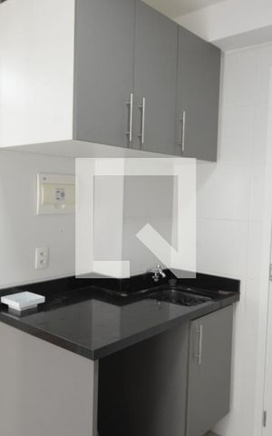 Apartamento à venda com 37m², 2 quartos e sem vagaÁrea de Serviço
