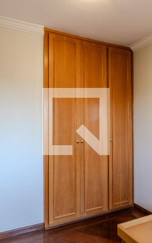 Apartamento à venda com 92m², 3 quartos e 2 vagas Apartamento à venda com 92m², 3 quartos e 2 vagasQuarto 3