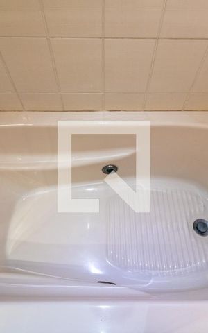 Apartamento à venda com 92m², 3 quartos e 2 vagas Apartamento à venda com 92m², 3 quartos e 2 vagasBanheiro 1