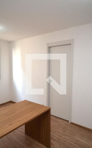 Apartamento para alugar com 34m², 2 quartos e 1 vagaSala