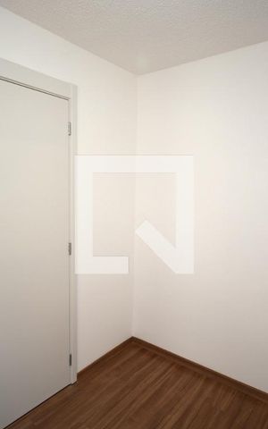 Apartamento para alugar com 34m², 2 quartos e 1 vagaQuarto 2