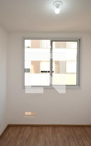 Apartamento para alugar com 34m², 2 quartos e 1 vagaSala