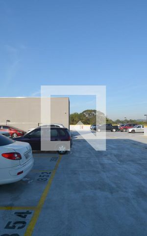 Apartamento para alugar com 34m², 2 quartos e 1 vagaGaragem