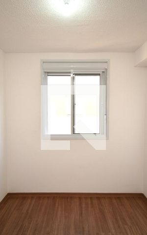 Apartamento para alugar com 34m², 2 quartos e 1 vagaQuarto 1