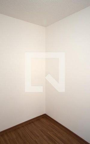 Apartamento para alugar com 34m², 2 quartos e 1 vagaQuarto 2