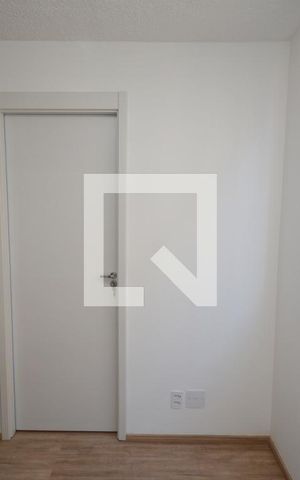 Apartamento para alugar com 34m², 2 quartos e 1 vagaSala