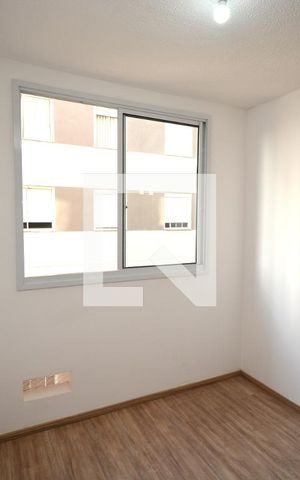 Apartamento para alugar com 34m², 2 quartos e 1 vagaSala