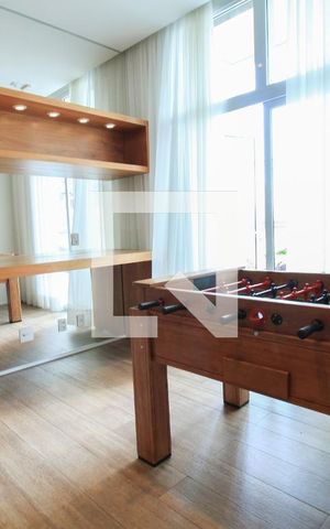 Apartamento para alugar com 60m², 2 quartos e 2 vagasÁrea comum
