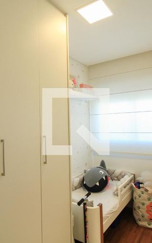 Apartamento para alugar com 60m², 2 quartos e 2 vagasQuarto