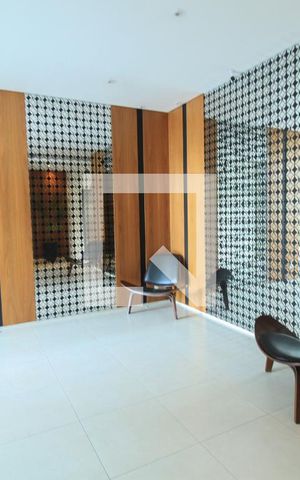Apartamento para alugar com 60m², 2 quartos e 2 vagasÁrea comum