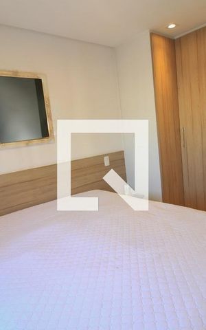 Apartamento para alugar com 60m², 2 quartos e 2 vagasSuíte