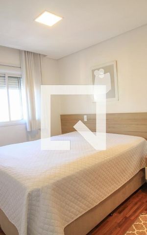 Apartamento para alugar com 60m², 2 quartos e 2 vagasSuíte