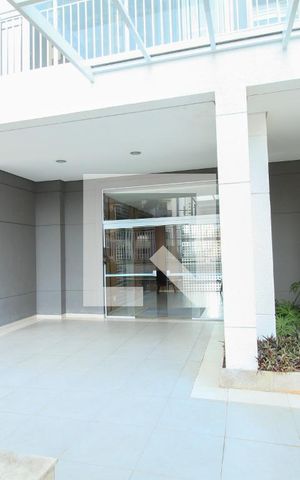 Apartamento para alugar com 60m², 2 quartos e 2 vagasÁrea comum