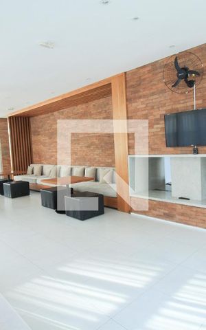 Apartamento para alugar com 60m², 2 quartos e 2 vagasÁrea comum