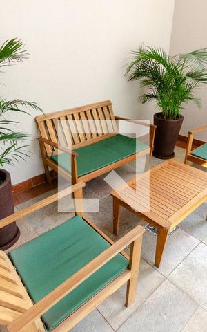 Apartamento à venda com 100m², 3 quartos e 2 vagas Apartamento à venda com 100m², 3 quartos e 2 vagasÁrea comum