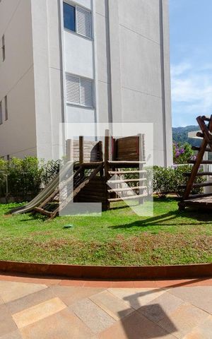 Apartamento à venda com 100m², 3 quartos e 2 vagas Apartamento à venda com 100m², 3 quartos e 2 vagasPlayground