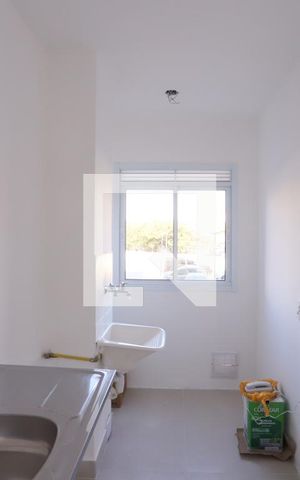 Apartamento à venda com 44m², 2 quartos e 1 vaga Apartamento à venda com 44m², 2 quartos e 1 vagaCozinha