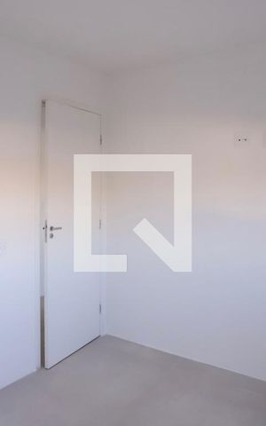 Apartamento à venda com 44m², 2 quartos e 1 vaga Apartamento à venda com 44m², 2 quartos e 1 vagaQuarto 2