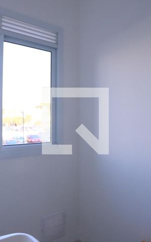 Apartamento à venda com 44m², 2 quartos e 1 vaga Apartamento à venda com 44m², 2 quartos e 1 vagaLavanderia
