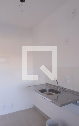 Apartamento à venda com 44m², 2 quartos e 1 vaga Apartamento à venda com 44m², 2 quartos e 1 vagaCozinha