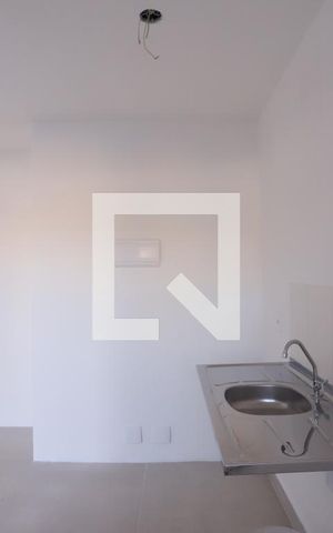 Apartamento à venda com 44m², 2 quartos e 1 vaga Apartamento à venda com 44m², 2 quartos e 1 vagaCozinha