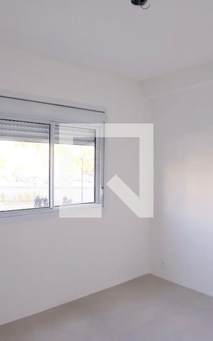 Apartamento à venda com 44m², 2 quartos e 1 vaga Apartamento à venda com 44m², 2 quartos e 1 vagaQuarto 2