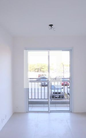 Apartamento à venda com 44m², 2 quartos e 1 vaga Apartamento à venda com 44m², 2 quartos e 1 vagaSala