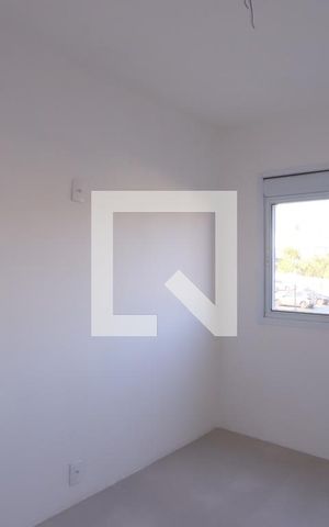 Apartamento à venda com 44m², 2 quartos e 1 vaga Apartamento à venda com 44m², 2 quartos e 1 vagaQuarto 1