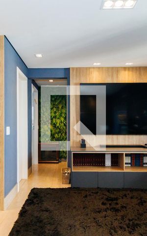 Apartamento à venda com 70m², 2 quartos e 1 vaga Apartamento à venda com 70m², 2 quartos e 1 vagaSala