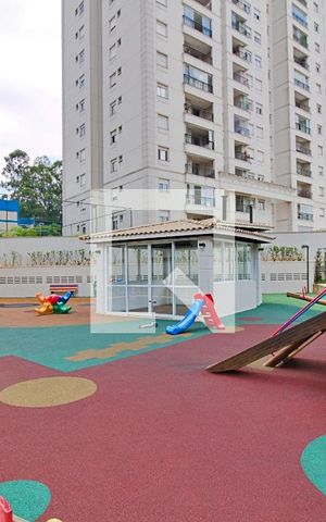 Apartamento à venda com 70m², 2 quartos e 1 vaga Apartamento à venda com 70m², 2 quartos e 1 vagaÁrea comum - Playground