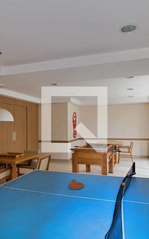 Apartamento à venda com 70m², 2 quartos e 1 vaga Apartamento à venda com 70m², 2 quartos e 1 vagaSalão de jogos