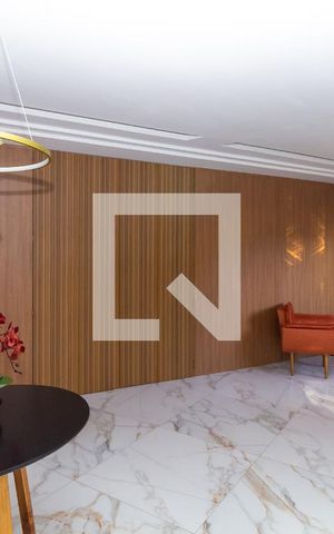 Apartamento à venda com 176m², 4 quartos e 3 vagas Apartamento à venda com 176m², 4 quartos e 3 vagasHall social do Prédio