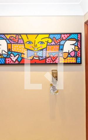Apartamento à venda com 176m², 4 quartos e 3 vagas Apartamento à venda com 176m², 4 quartos e 3 vagasHall - Elevador Privativo