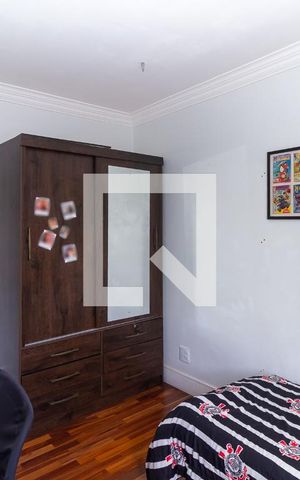 Apartamento à venda com 176m², 4 quartos e 3 vagas Apartamento à venda com 176m², 4 quartos e 3 vagasQuarto 2