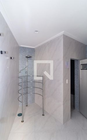 Apartamento à venda com 176m², 4 quartos e 3 vagas Apartamento à venda com 176m², 4 quartos e 3 vagasSaúna