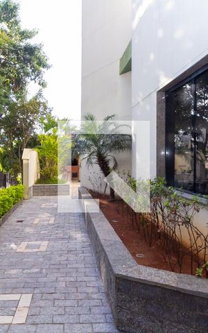 Apartamento à venda com 176m², 4 quartos e 3 vagas Apartamento à venda com 176m², 4 quartos e 3 vagasÁrea comum